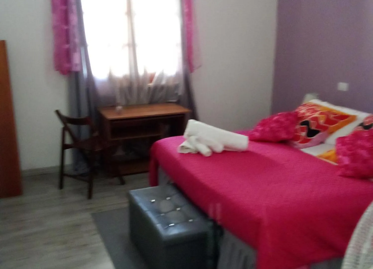 Smeralda Suite Olbia Séjour chez l'habitant