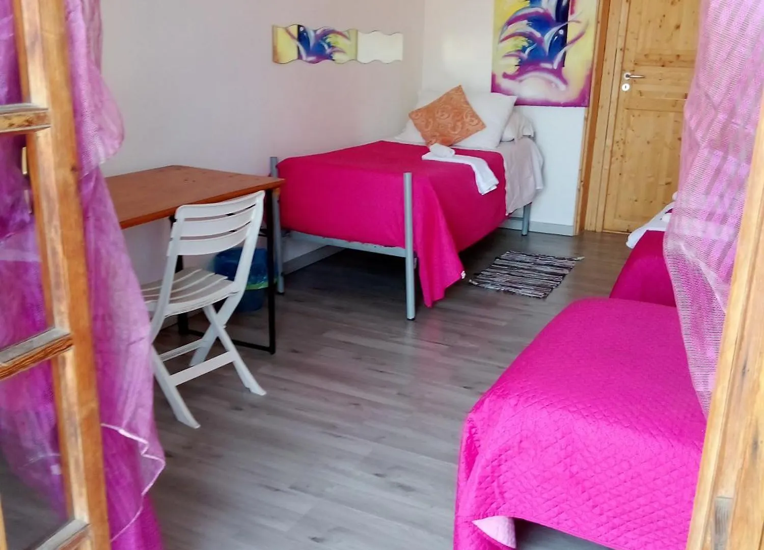 Smeralda Suite Olbia