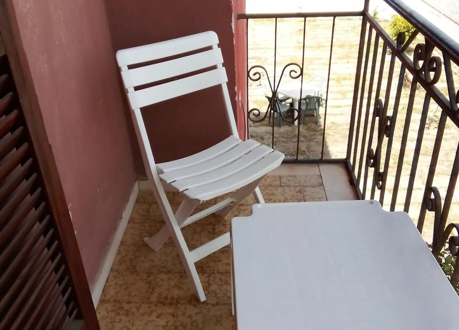 Séjour chez l'habitant Smeralda Suite Olbia