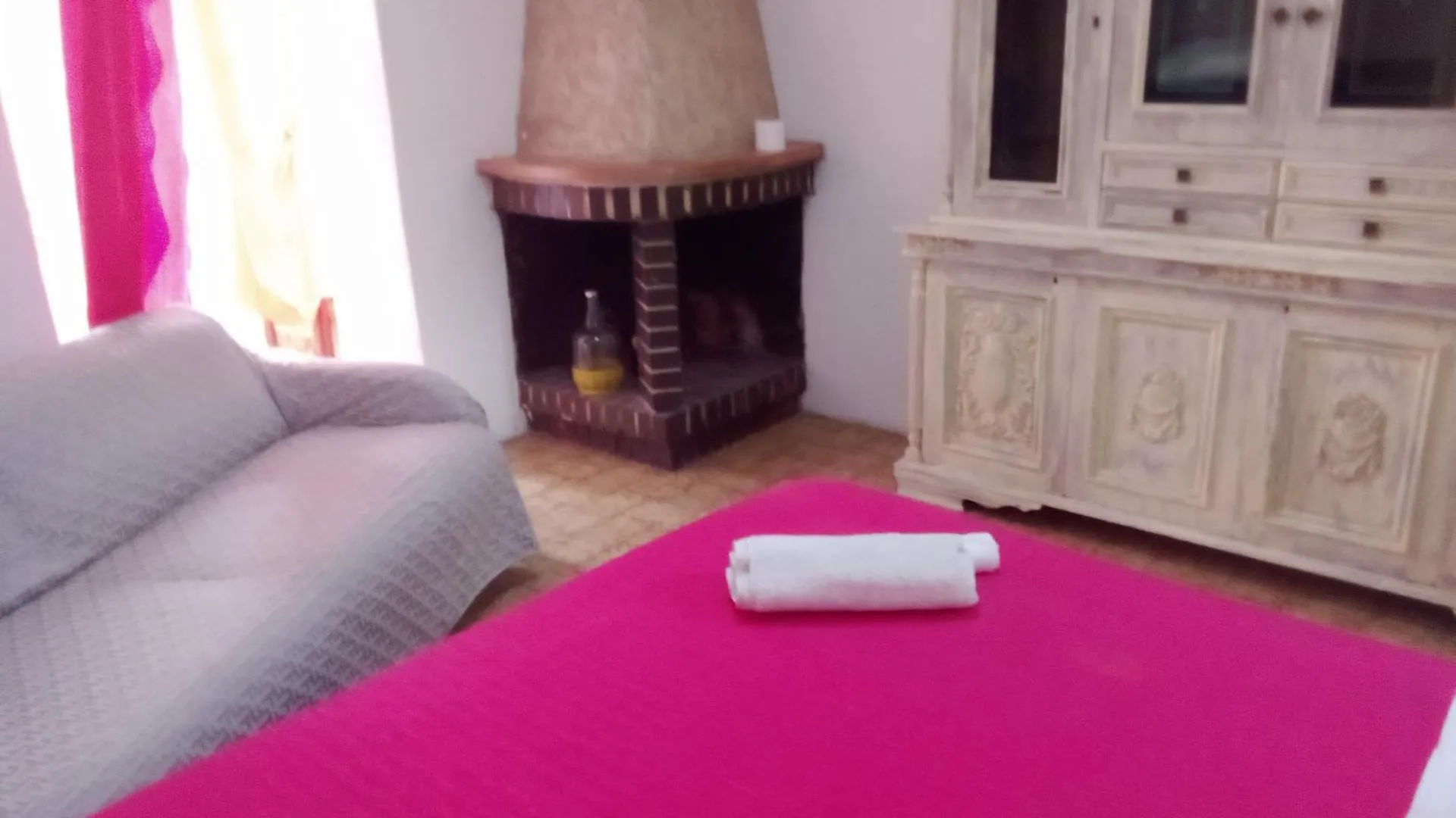 Smeralda Suite Olbia