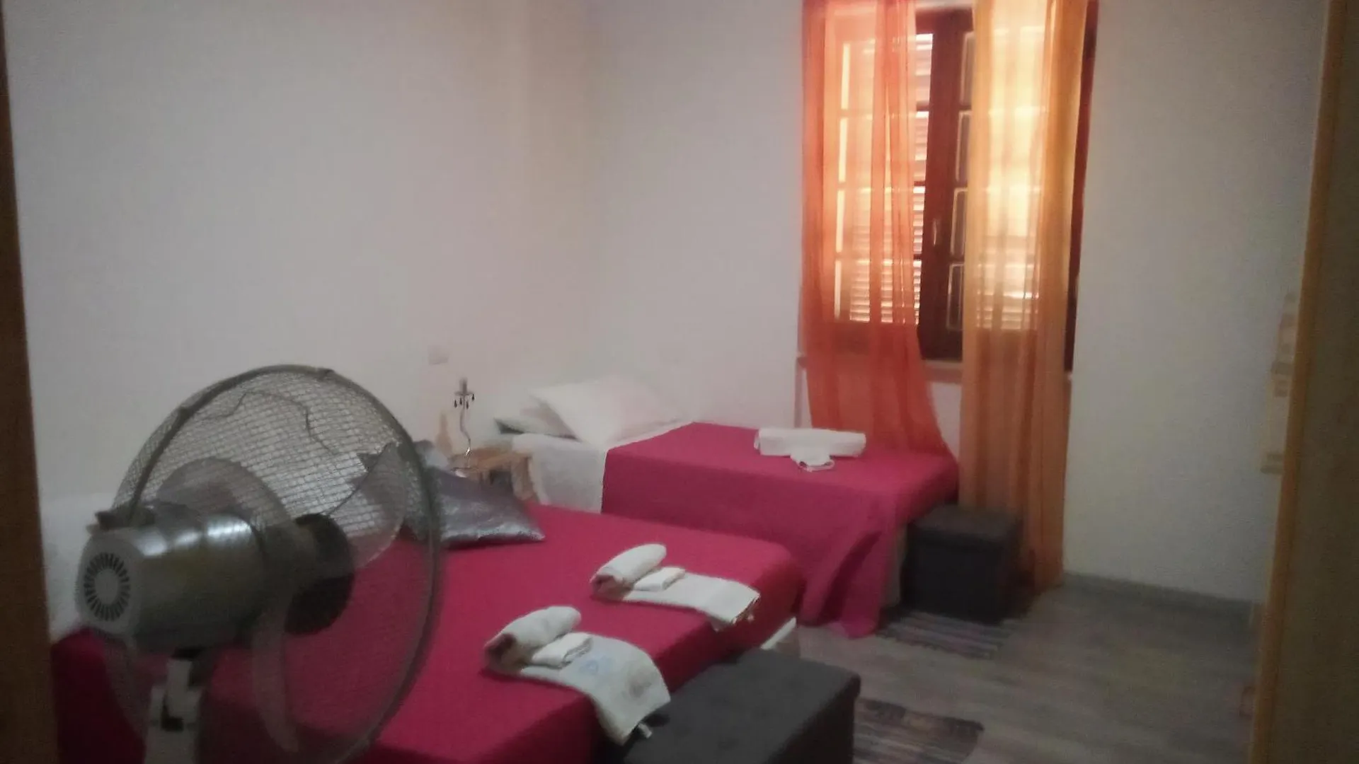 Smeralda Suite Olbia 0*,
