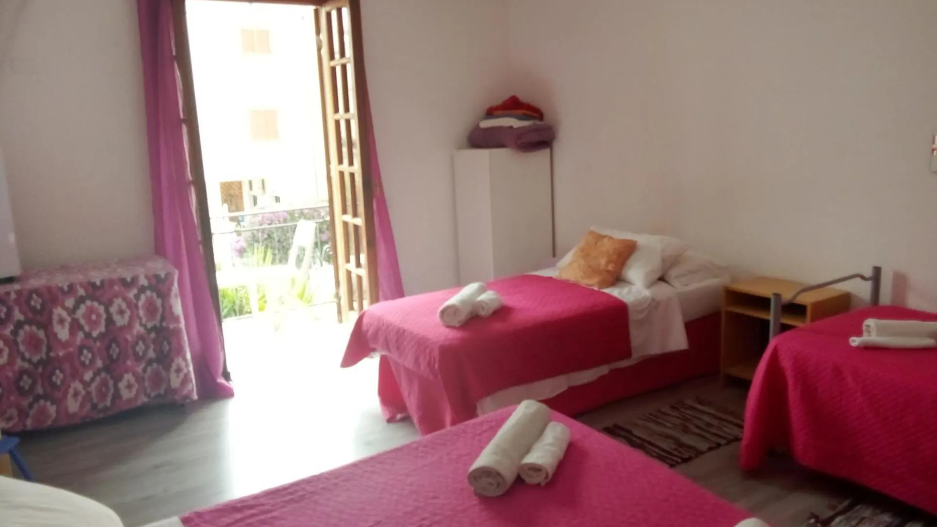 Smeralda Suite Olbia